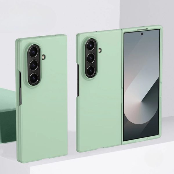 Mint Shockproof Protective Thin Phone Case